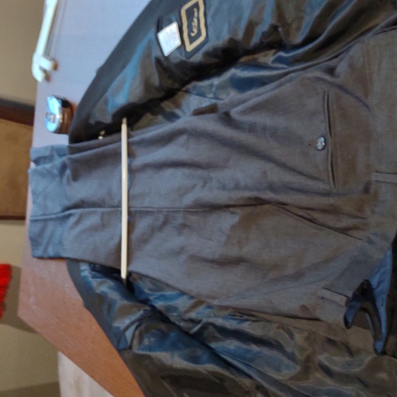 NWT KANI GOLD SPORTS COAT BLAZER SIZE 18 - Picture 9 of 9